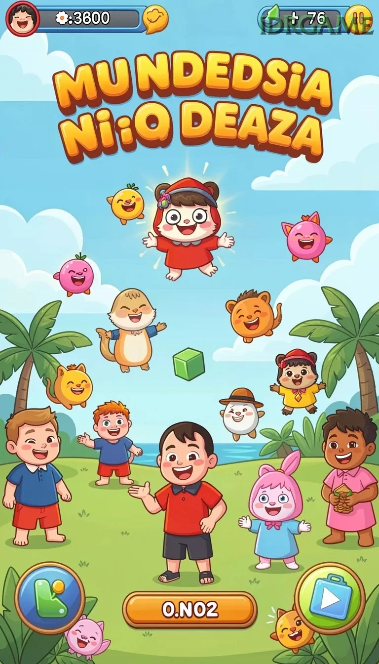 Extra Freespin Pragmatic Play screenshot