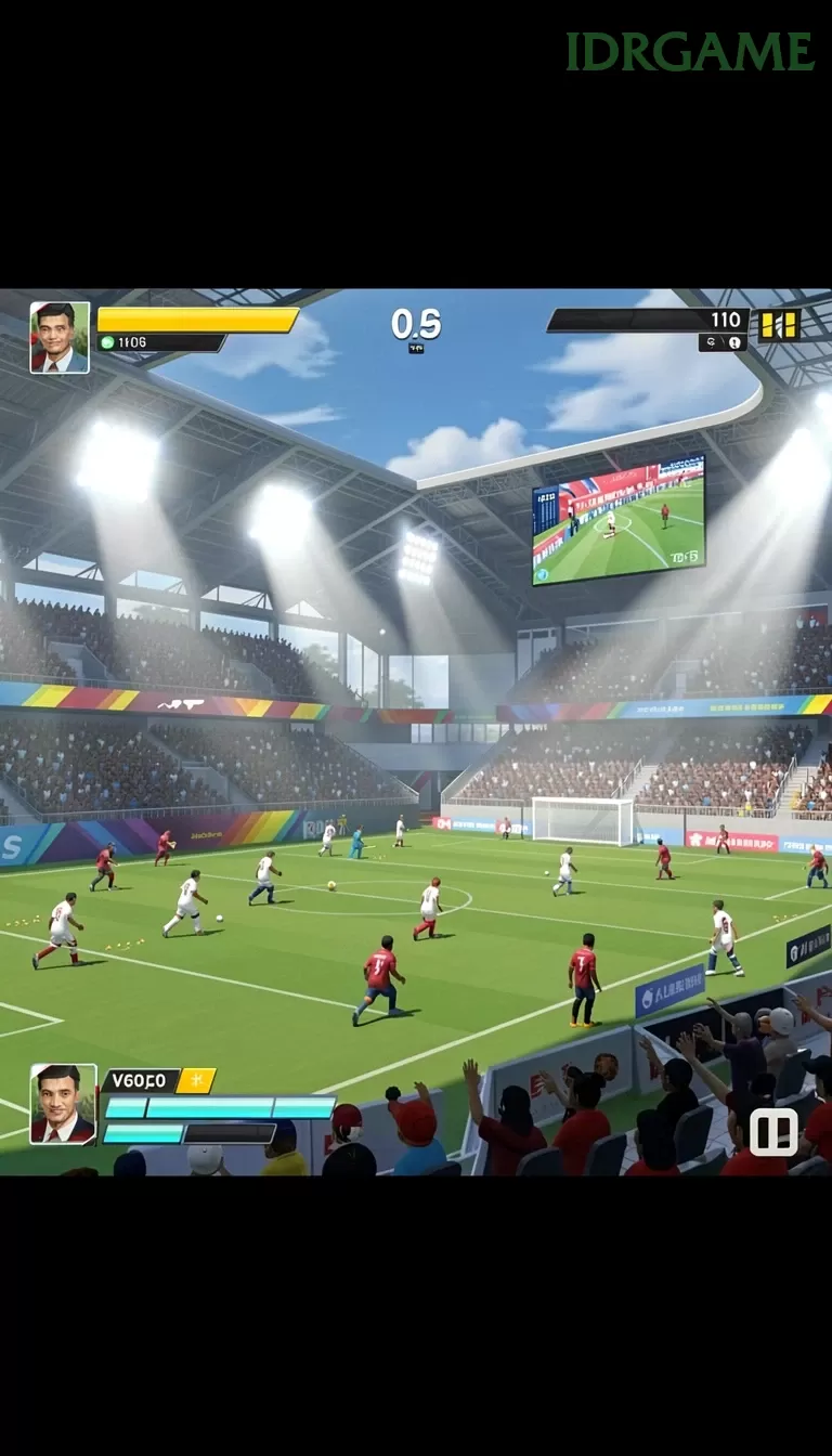 Screenshot Super NiuBi Deluxe nomor 1