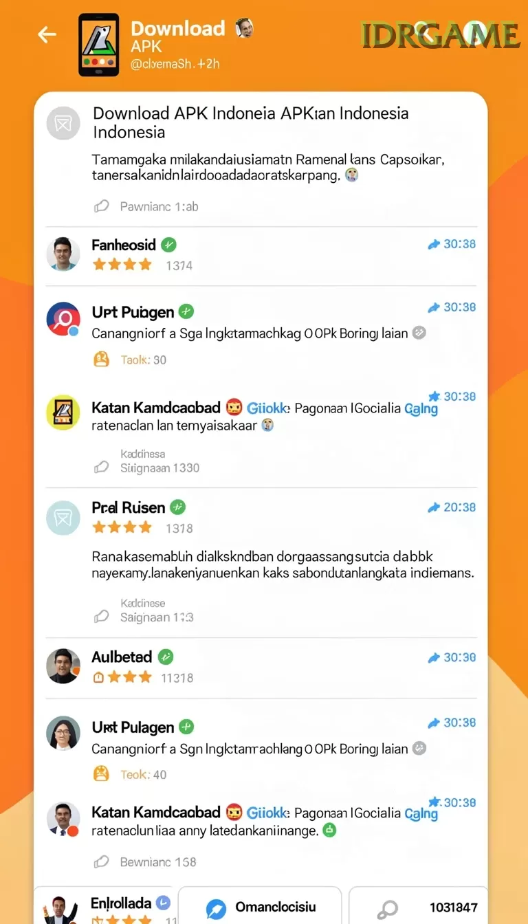 Screenshot Dream Car SUV nomor 2