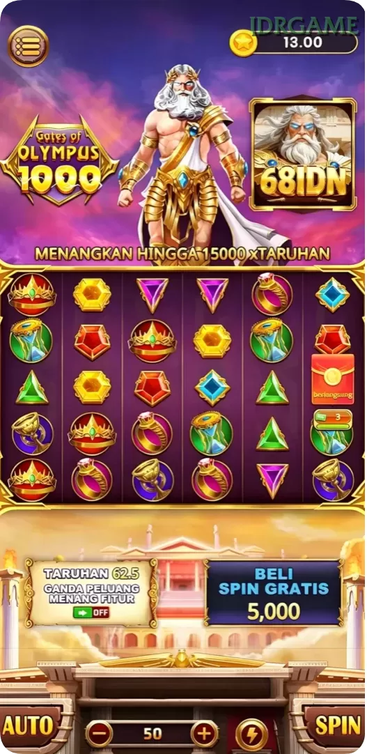 Screenshot The Greatest Train Robbery nomor 1