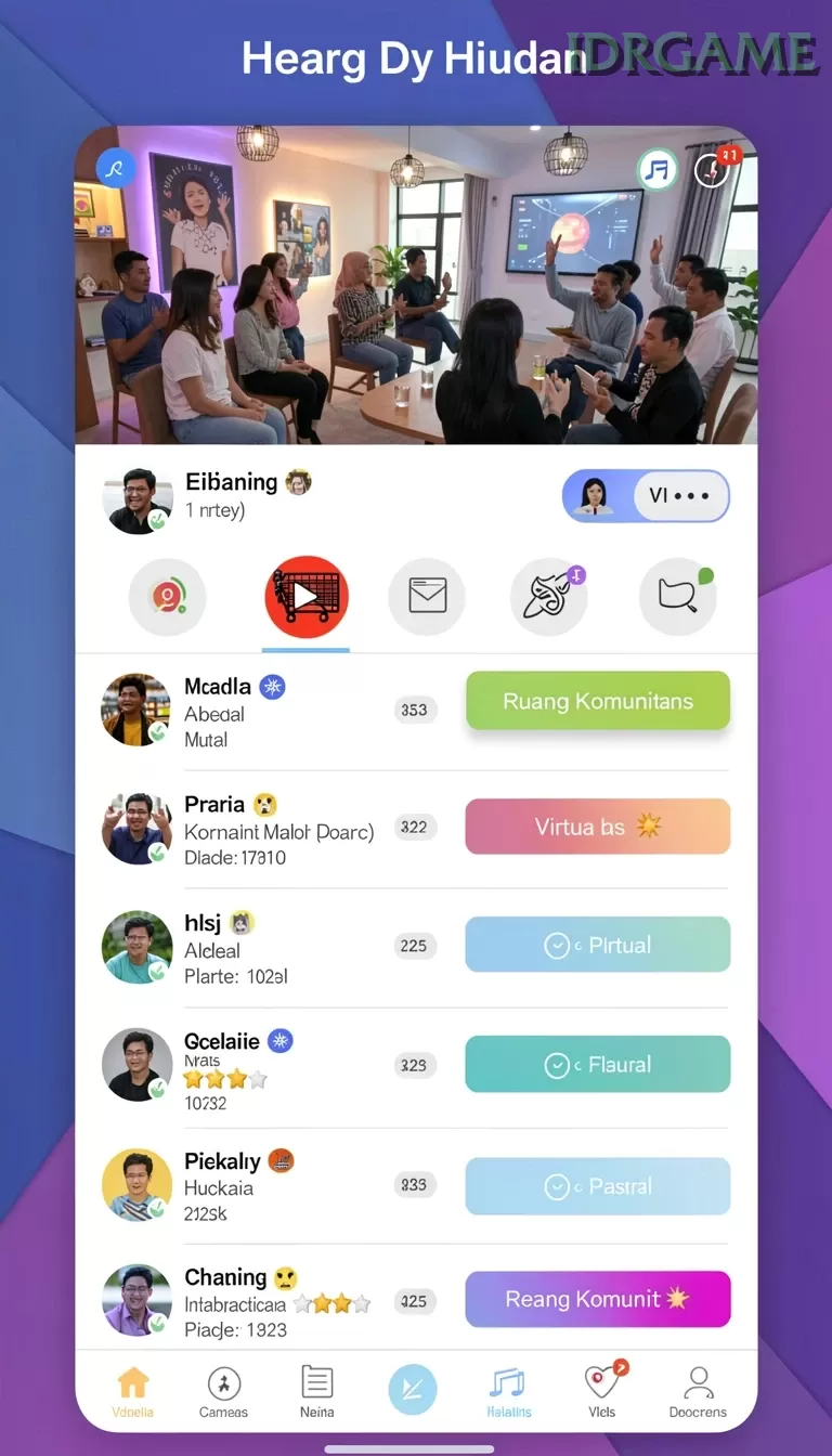 Screenshot Great Rhino nomor 2