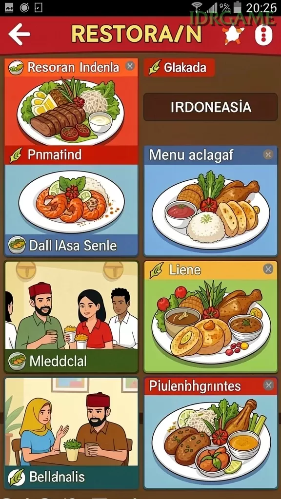 Screenshot StackEm Scratch nomor 1
