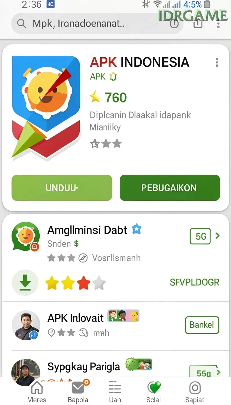 Screenshot 3 Pot Dragons nomor 2