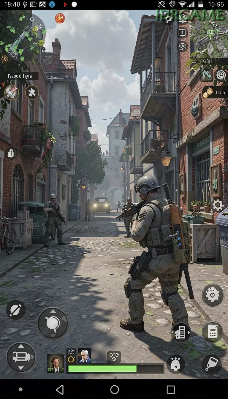 Screenshot Super NiuBi Deluxe nomor 2