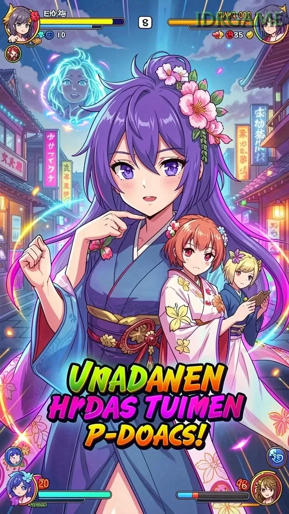 Bonus Spesial Download idrgame APK screenshot