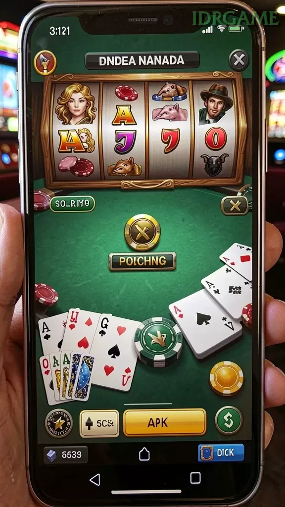 Screenshot Lord Ganesha nomor 1