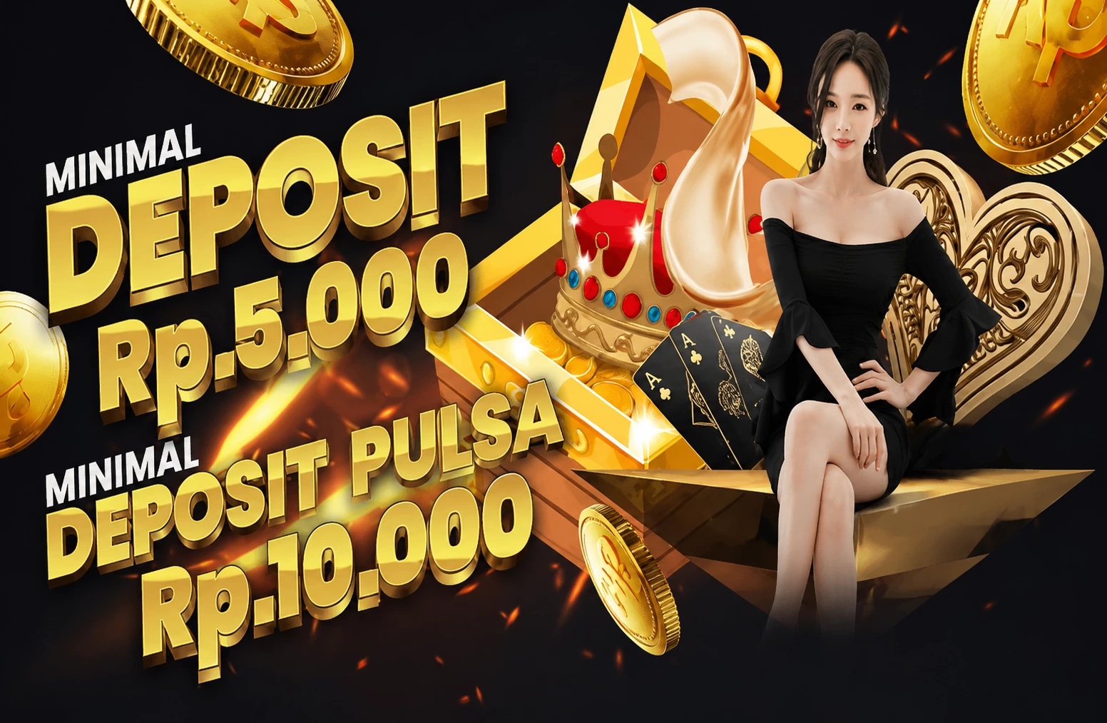 Slot Gacor ididrgame Setiap Hari