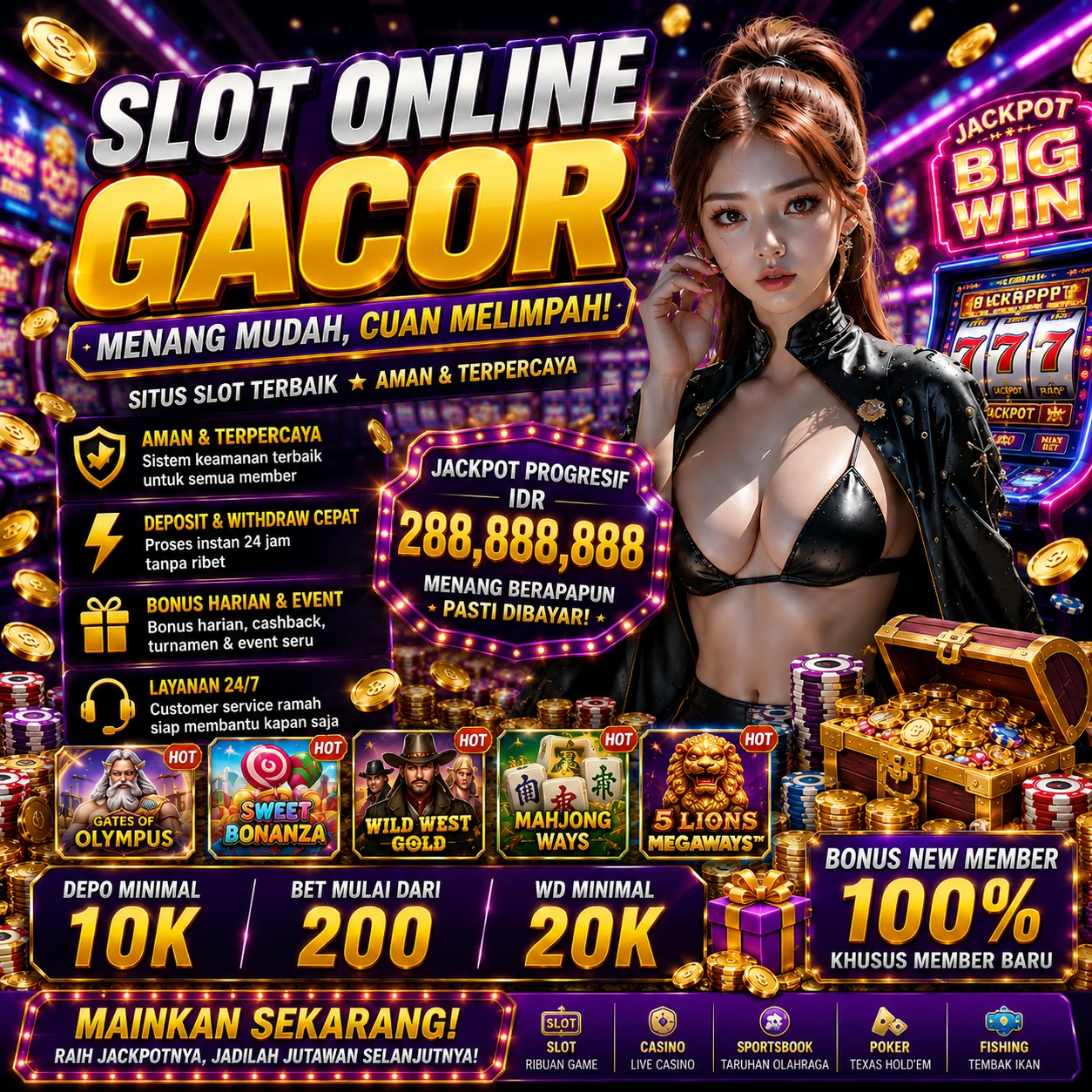 Togel icon