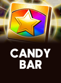 Candy Bar Game: Provider, Fitur, dan Max Win banner