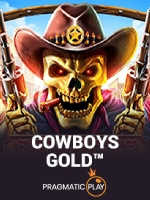Cowboys Gold Game Terbaru untuk Android dan iOS banner