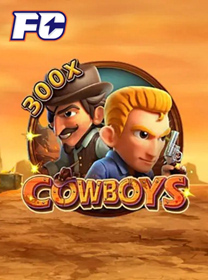 Informasi Lengkap Game Cowboys Terbaru banner