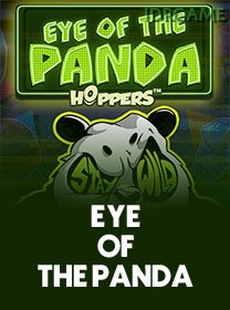 Eye Of The Panda icon