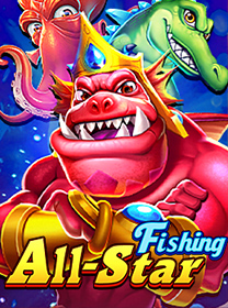 Fishing-Jili-All-Star-Fishing icon