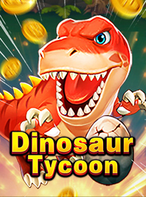Fishing-Jili-Dinosaur-Tycoon icon