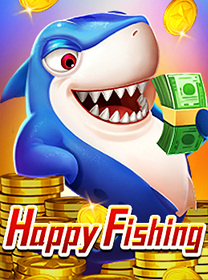 Fishing-Jili-Happy-Fishing icon