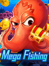 Fishing-Jili-Mega-Fishing icon