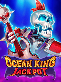 Fishing-Jili-Ocean-King-Jackpot game thumbnail