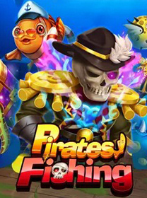 Fishing-Pirates game thumbnail