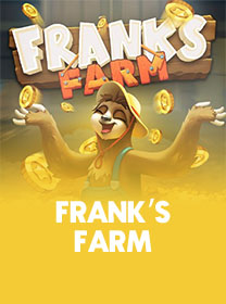 Review Franks Farm Game Terbaru 2026 untuk Pemula game cover