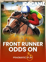 Front Runner Odds On icon