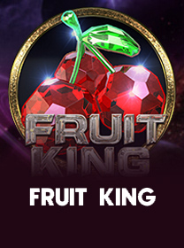 Fruit King Game: Provider, Fitur, dan Max Win banner