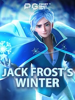 Game Jack Frosts Winter dengan Fitur Menarik dan RTP Tinggi banner