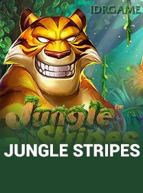 Jungle Stripes icon