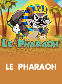 Le Pharaoh Terbaru untuk Pemain: Review dan Panduan banner