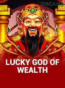 Lucky God Of Wealth icon