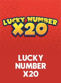 Game Lucky Number x20 dengan Fitur Menarik dan RTP Tinggi banner