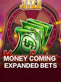 Game Money Coming Expanded Bets dengan Fitur Menarik dan RTP Tinggi banner