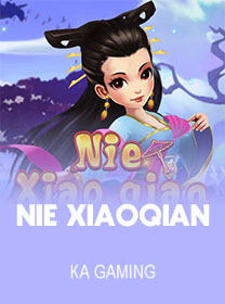 Nie Xiaoqian Game: Fitur Unggulan dan Cara Bermain game cover