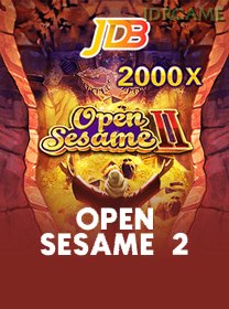 Opensesame 2 icon