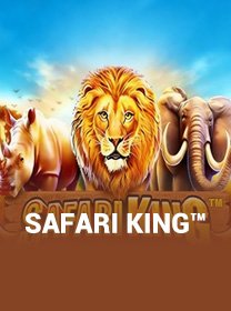 Review Safari King Terlengkap untuk Pemain Baru banner