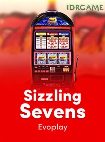 Sizzling Sevens icon