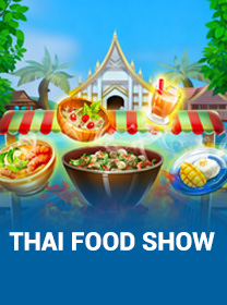 Informasi Lengkap Game Thai Food Show Terbaru banner