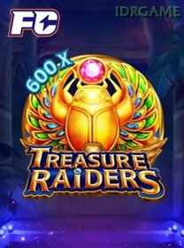 Treasure Raiders icon