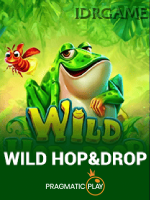 Wild HopandampDrop icon