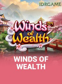 Slot Gacor ididrgame Setiap Hari