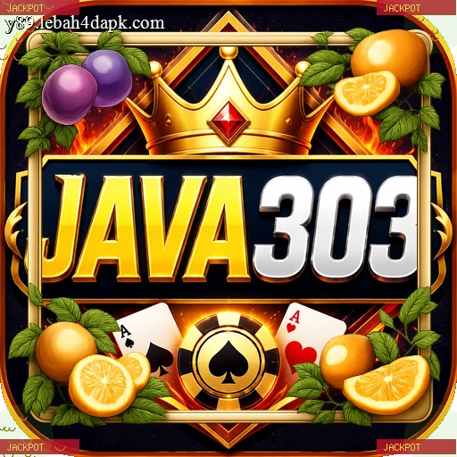 Aplikasi java303 Ringan untuk Android