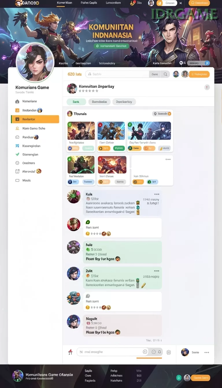 Screenshot The Big Dawgs nomor 1