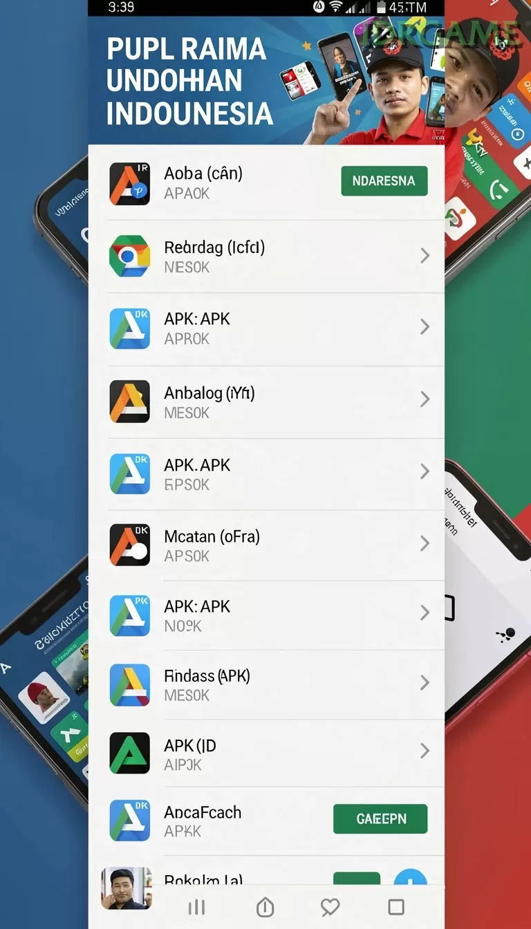 Screenshot Mega Juicer 5 nomor 2