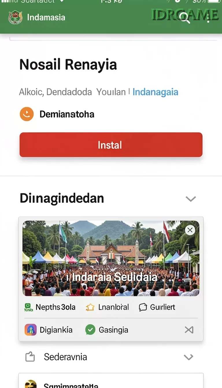 Screenshot Cruise Royale nomor 2